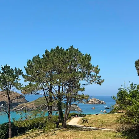 Mar De Porcia דירה El Franco